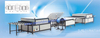 Fully Automatic Horizontal Insulating Glass Line