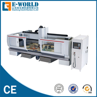 CNC Glass Machining Processing Machine