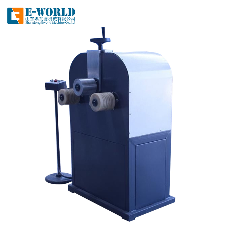 Aluminum Profile Bending Machinery