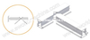 UPVC Plastic Profile Welding Window Processing Machine