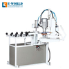 Glass Corner Grinding Machine