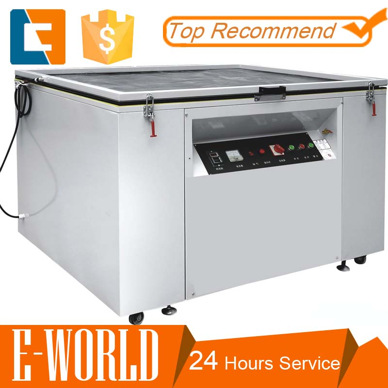 UV Exposure Machine