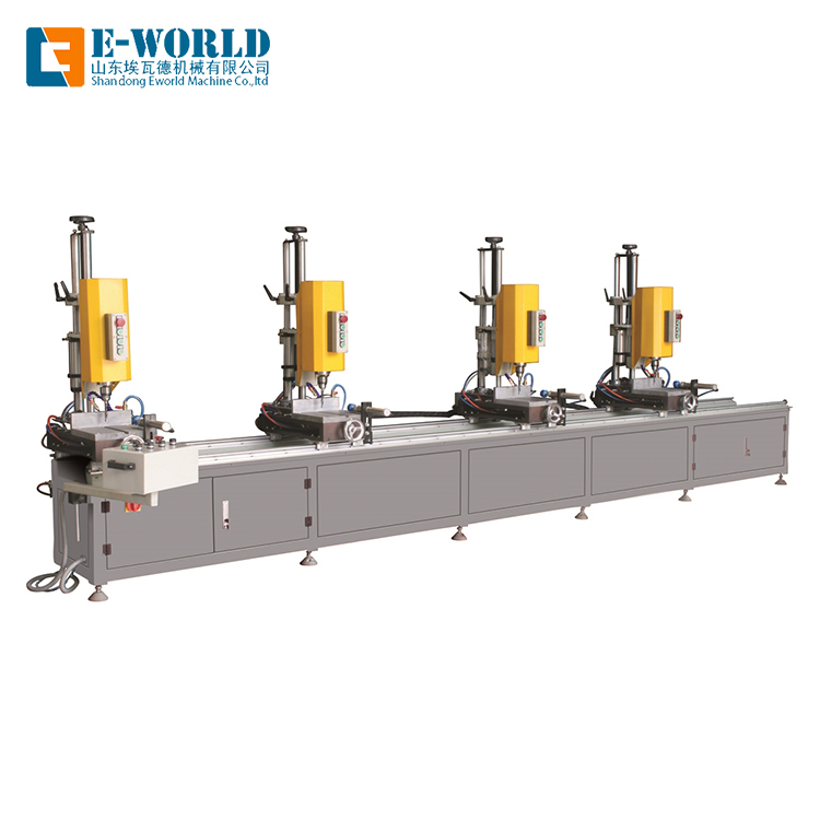 Multi-head Combination Drilling Machine