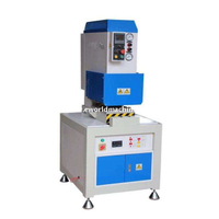 UPVC Plastic Profile Window Seamless Welding Machine