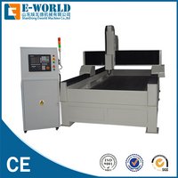 CNC Automatic Router