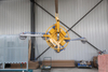 Electrical Powered Durable Glass Vacuum handling Lifter