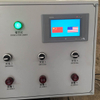 Insulating glass Argon testing machine