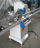 PVC Profile Single Head Cutting Saw