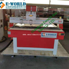 High Precision Automatic Shaped Glass Cutting Machine