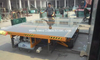 Automatic Glass Loading Cutting Breaking Table