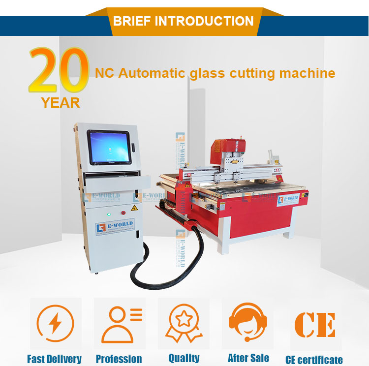 Cnc Shaped Arc Glass Cutting Machine Buy Shaped Arc Glass Cutting