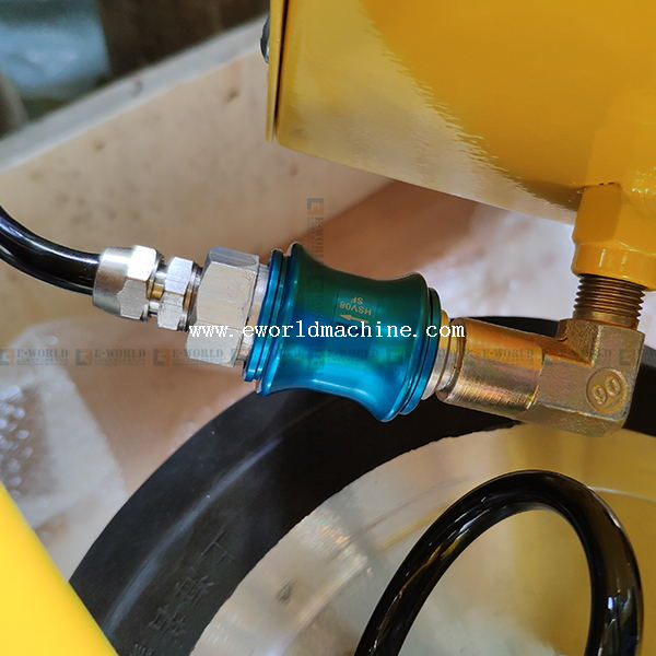 Electric Vacuum Lifter for Glass Handling And Transport