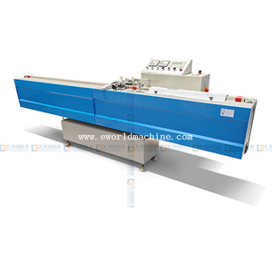 Isolerende glas butyl ekstruder 