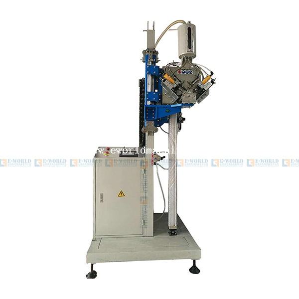 Automatic Dessicant filling machine