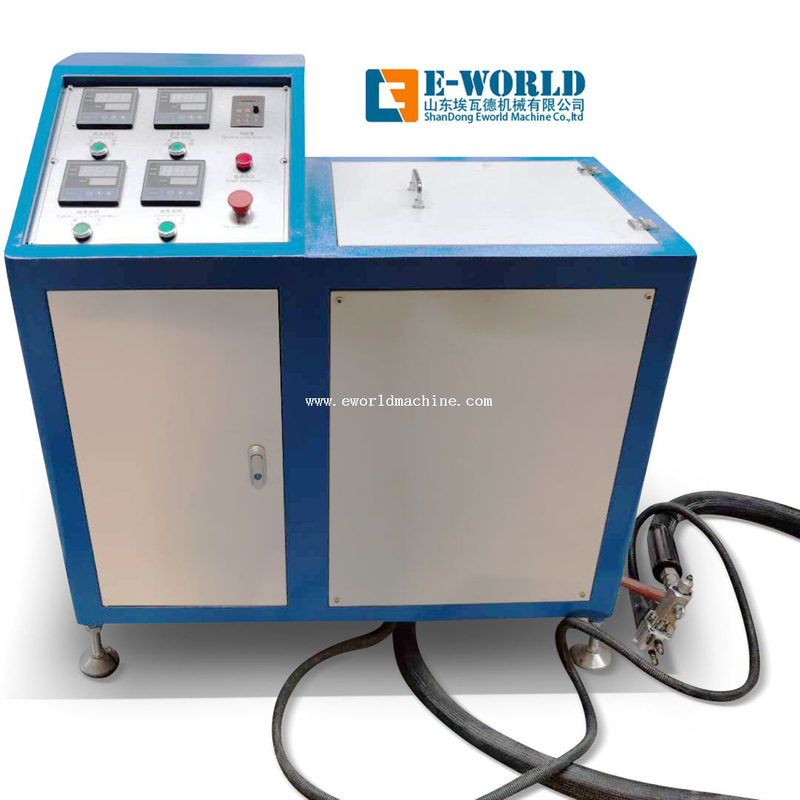 Butyl Hot Melt Insulating Glass Sealing Machine - Buy Hot Butyl Melt 