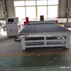 Advanced technology tampered glass cutting machine thin glass cutting machine