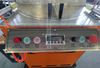 Arbitrary Angles Aluminium Single Head Cutting Saw