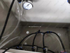 Pneumatic Silicone extruder machine
