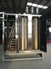 Full Automatic Double Glazing LOW E Vertical Glass Washing Machine