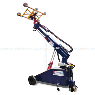 Automatic Heavy Glass Heavy Flat Plate Vacuum Lifting Equipment