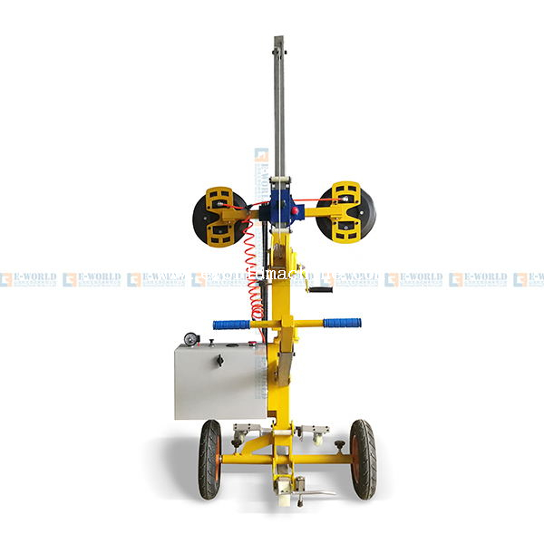 Electricity Vacuum Glass Lifter