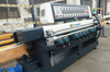 New Design Vertical Type Glass Beveling Machine
