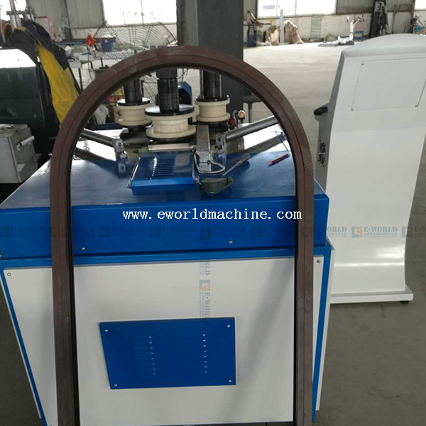 CNC Automatic Router