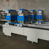 PVC Doors Seamless Welding Machine