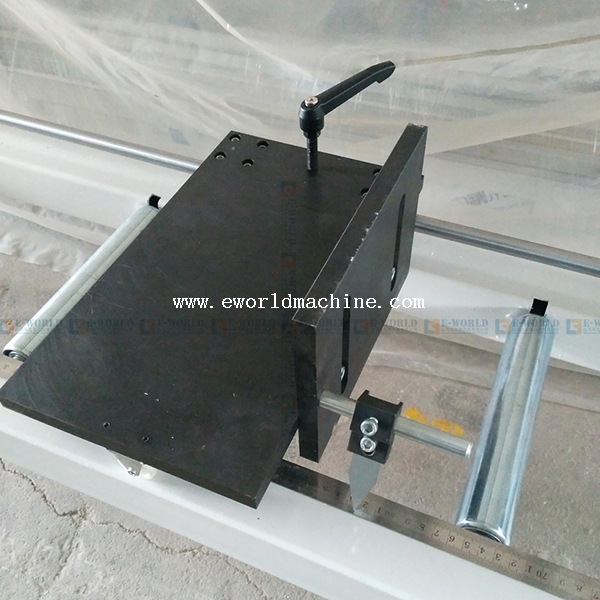 Single Head Cutting Saw