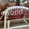 UPVC PVC Window Making Arc Bending Machine