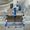 Single Head Cutting Saw