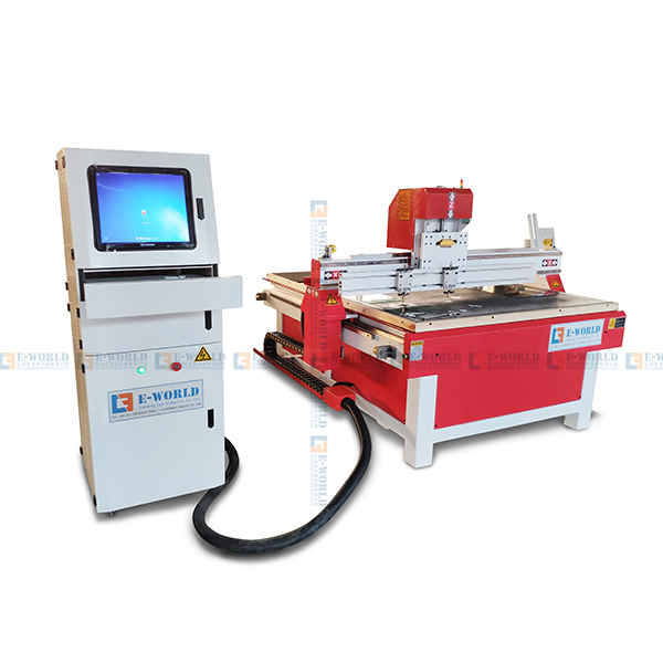Small Size Automatic Glass Cutting Machine