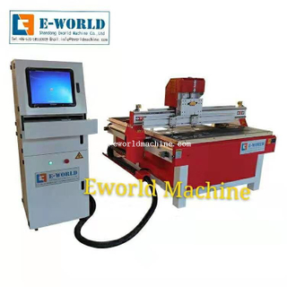 Multi Head Automatic Straigt Line Glass Cutting Machine