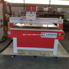 Round Flat Arc Glass Cutting Machine