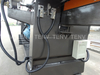 Pay attention to details glass straight line edging machine portable glass edging machine
