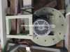 with Tilting Glass Loading Breaking Table