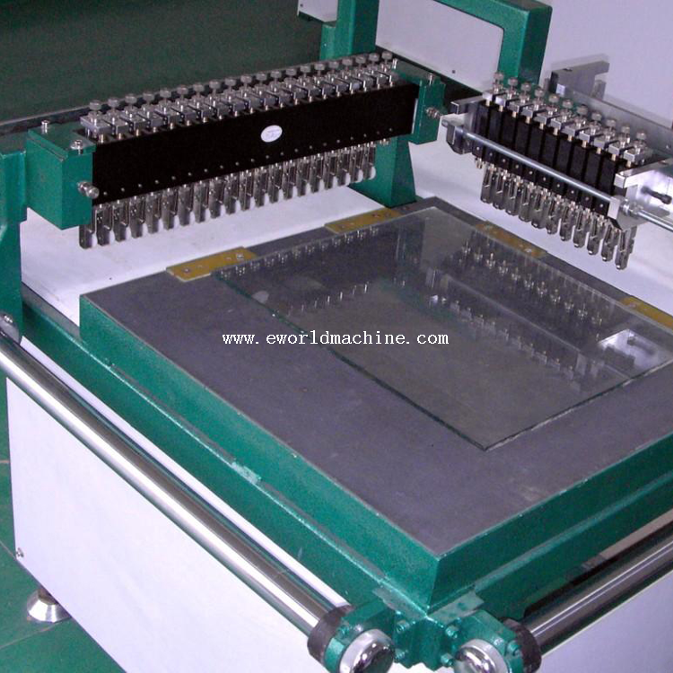 Mini 20mm*20mm Square Manual mosaic Glass Cutting Machine