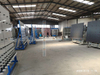 LBZ1600 Automatic Insulating glass production line 
