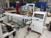 CNC অ্যালুমিনিয়াম একক মাথা কাটা করাত