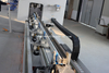 CNC Aluminum Profile Drilling And Milling Machine