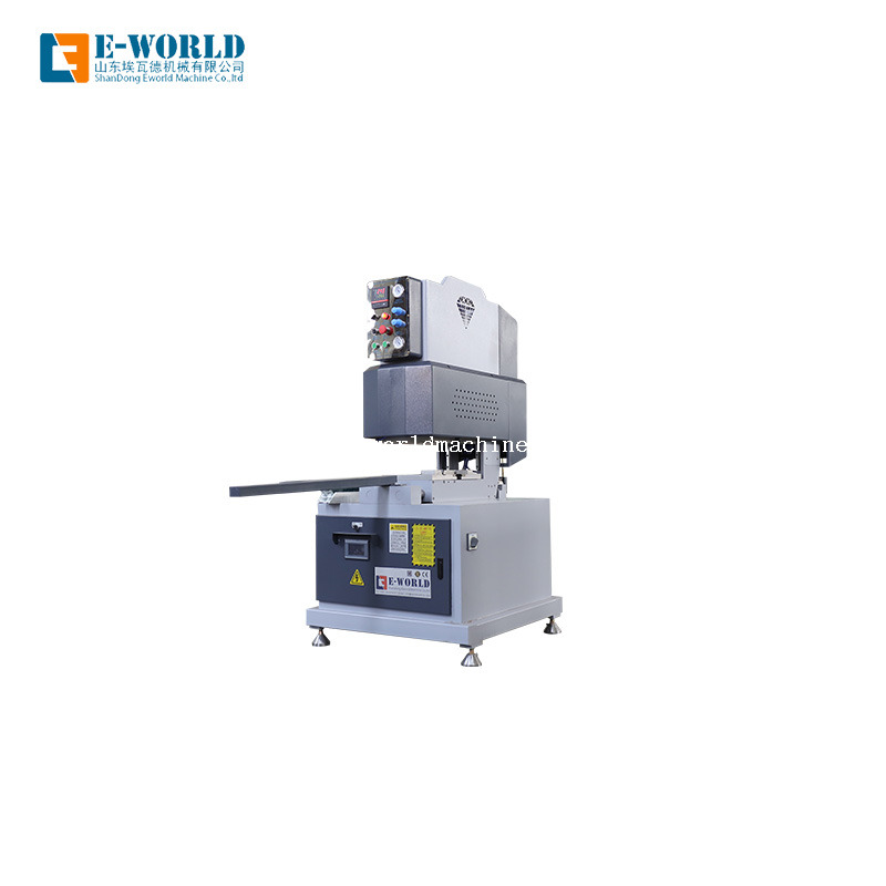 PVC-raammachine PVC-lasmachine Enkele kop naadloze lasmachine