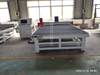 Automatic float Glass Shaped Cutting Machine