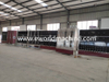 Double Glass Glazing Machine for Hollow Glass