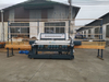 New Design Vertical Type Glass Beveling Machine