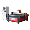 CNC Glass Engraving Machine
