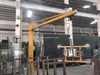 Panel Lifting Vacuum Glass Loading Unloading Lifter