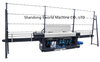 Glass Straight Line Edging Machine with 9 Motors 