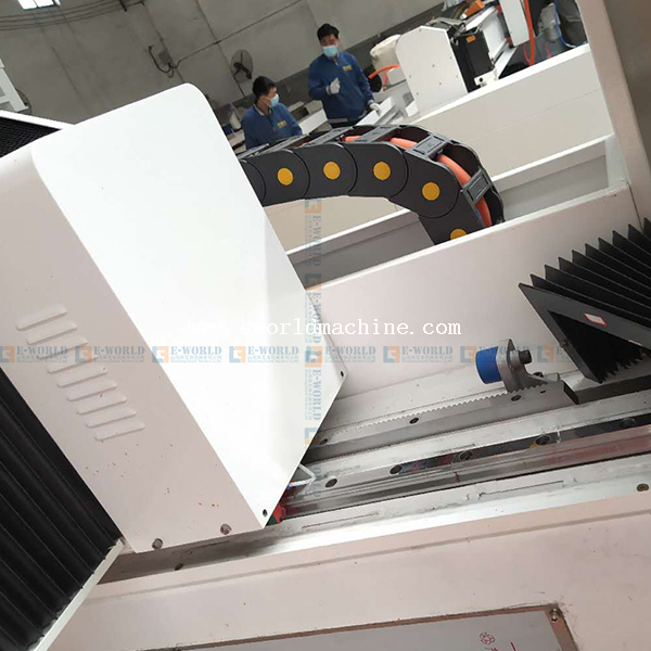CNC Glass Machining Processing Machine