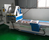 Aluminum Window Door CNC Double Head Cutting Saw