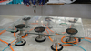 High Precision CNC Polishing On Edge-Work For Glass